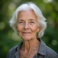 Charlotte B.