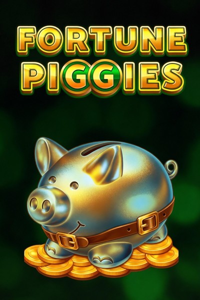 Fortune Piggies slot at Betrepublic Casino