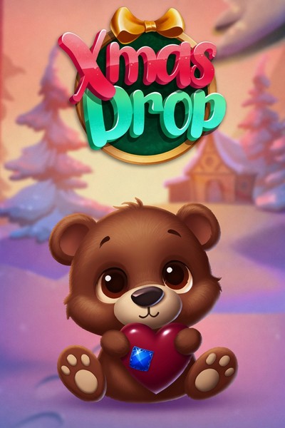 Xmas Drop slot at Betrepublic Casino