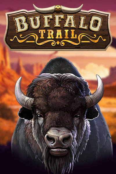 Buffalo Trail slot at Betwest Casino