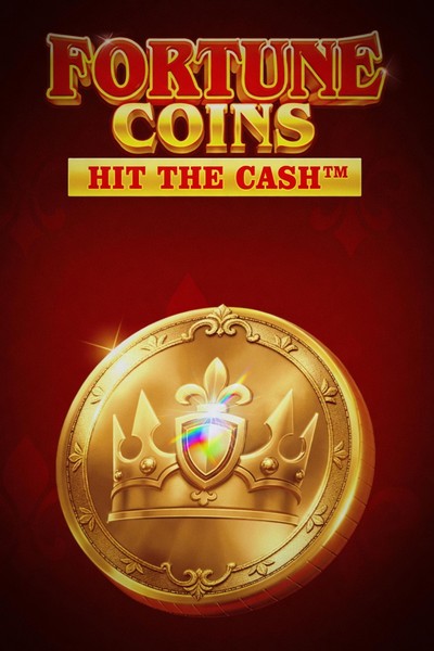 Fortune Coins slot at Betwest Casino