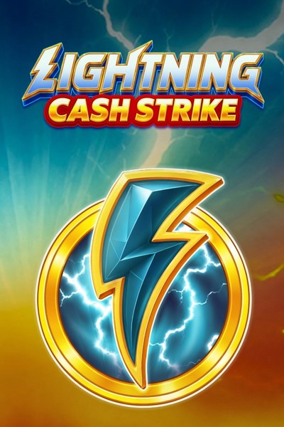 Lightning Cash Strike slot at Betwest Casino