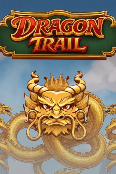 Dragon Trail slot at Casinova Casino