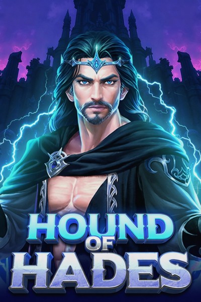 Hound of Hades slot at Casinova Casino