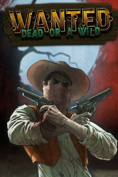Wanted: Dead or a Wild slot at Casinova Casino