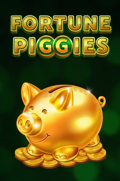 Fortune Piggies slot at Cleobetra Casino