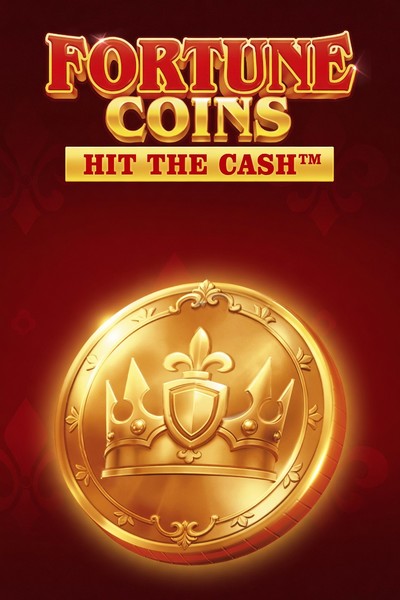 Fortune Coins slot at Kingmaker Casino