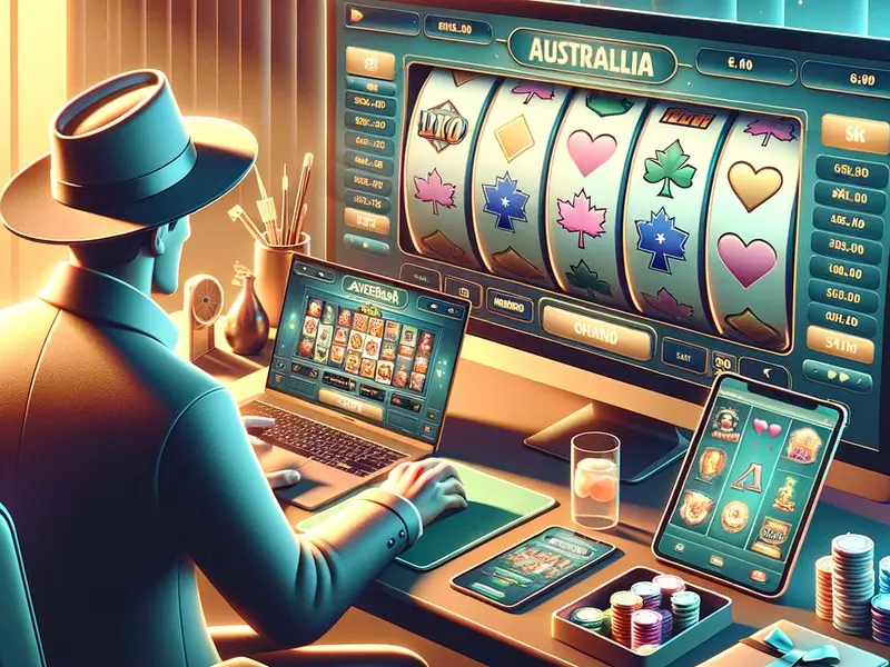 Betwest Casino Australian welcome offer