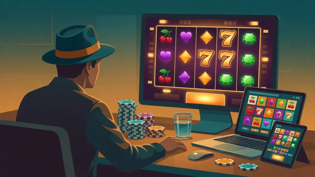 Betwest Casino Australian welcome offer